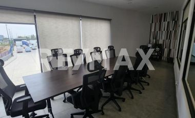 BODEGA COMERCIAL DE 2,859 M2, EN VENTA EN EL LAGO, TIJUANA B.C.