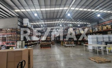 BODEGA COMERCIAL DE 2,859 M2, EN VENTA EN EL LAGO, TIJUANA B.C.