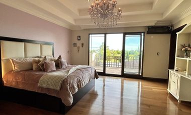 Casa en venta en Residencial Santa Paulina