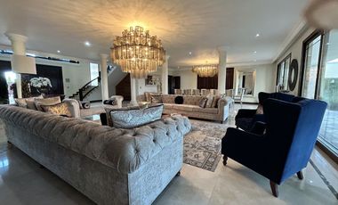 Casa en venta en Residencial Santa Paulina