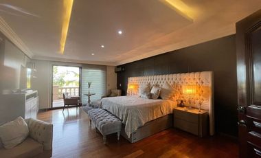 Casa en venta en Residencial Santa Paulina