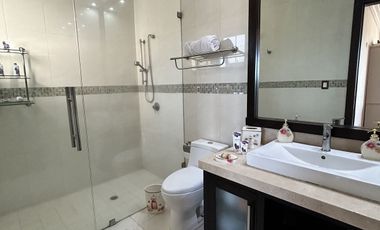 Casa en venta en Residencial Santa Paulina