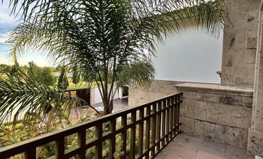 Casa en venta en Residencial Santa Paulina