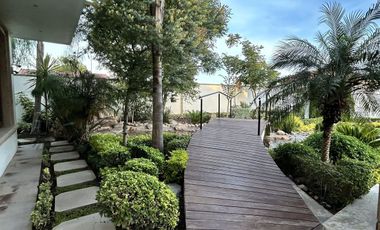 Casa en venta en Residencial Santa Paulina