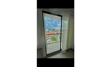 Apartamento amoblado cartago Valle