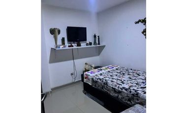 Apartamento amoblado cartago Valle
