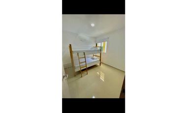 Apartamento amoblado cartago Valle