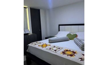 Apartamento amoblado cartago Valle