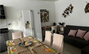 Apartamento amoblado cartago Valle