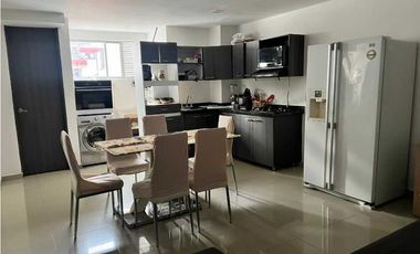 Apartamento amoblado cartago Valle