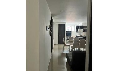 Apartamento amoblado cartago Valle