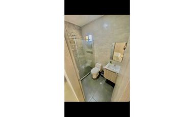 Apartamento amoblado cartago Valle