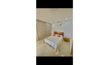 Apartamento amoblado cartago Valle