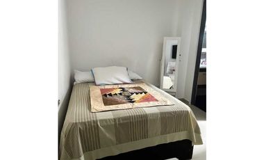 Apartamento amoblado cartago Valle