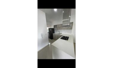 Apartamento amoblado cartago Valle