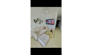 Apartamento amoblado cartago Valle