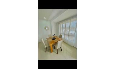 Apartamento amoblado cartago Valle