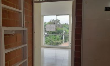 APARTAMENTO EN ARRIENDO CONJUNTO BRISAS DE ABRIL. RICAURTE CMARCA