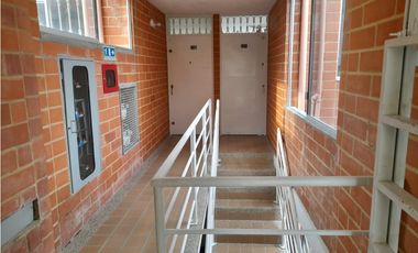 APARTAMENTO EN ARRIENDO CONJUNTO BRISAS DE ABRIL. RICAURTE CMARCA