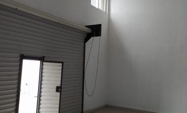LOCAL COMERCIAL EN RENTA PEDRO ESCOBEDO QUERETARO