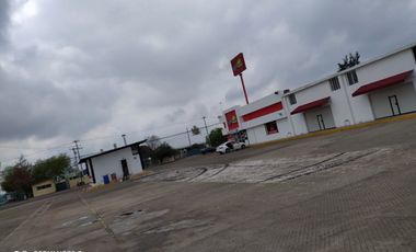 LOCAL COMERCIAL EN RENTA PEDRO ESCOBEDO QUERETARO