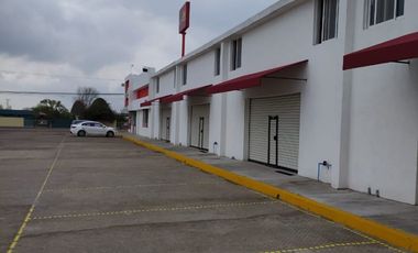 LOCAL COMERCIAL EN RENTA PEDRO ESCOBEDO QUERETARO