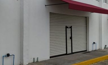 LOCAL COMERCIAL EN RENTA PEDRO ESCOBEDO QUERETARO