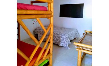 Finca Hotel en Belalcazar