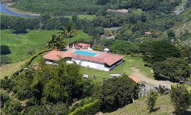 Finca Hotel en Belalcazar