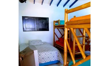 Finca Hotel en Belalcazar