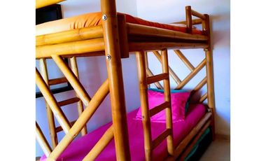 Finca Hotel en Belalcazar