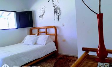 Finca Hotel en Belalcazar