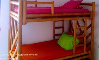 Finca Hotel en Belalcazar