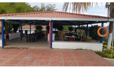 Finca Hotel en Belalcazar