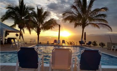 Finca Hotel en Belalcazar