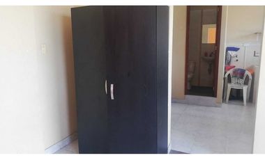 LUXA ARRIENDA APARTAESTUDIO CENTRO HISTORICO. CON SERVICIOS.2. PISO