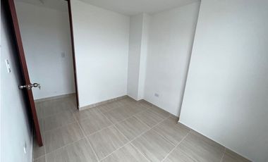 Se alquila apartamento 3 habitaciones av Condina,Pereira