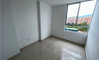 Se alquila apartamento 3 habitaciones av Condina,Pereira