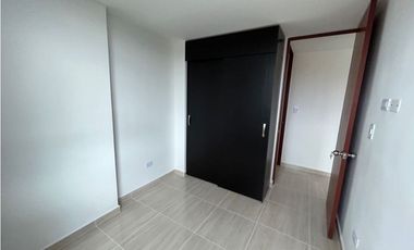 Se alquila apartamento 3 habitaciones av Condina,Pereira