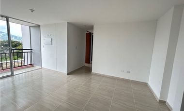 Se alquila apartamento 3 habitaciones av Condina,Pereira