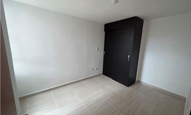 Se alquila apartamento 3 habitaciones av Condina,Pereira
