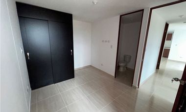 Se alquila apartamento 3 habitaciones av Condina,Pereira