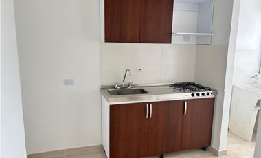 Se alquila apartamento 3 habitaciones av Condina,Pereira