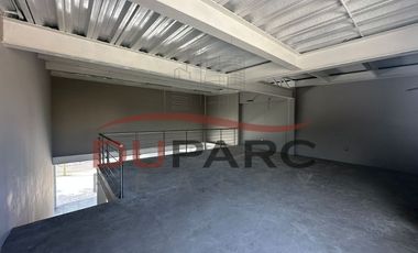 Local Comercial  129.50  m2 Col. Malibran