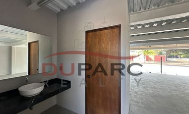 Local Comercial  129.50  m2 Col. Malibran