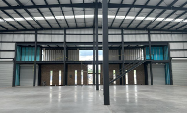 Bodega Industrial En Guadalajara