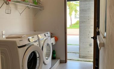 HERMOSA CASA EN RENTA EN LOS TIGRES NUEVO VALLARTA