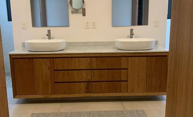 HERMOSA CASA EN RENTA EN LOS TIGRES NUEVO VALLARTA