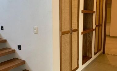 HERMOSA CASA EN RENTA EN LOS TIGRES NUEVO VALLARTA