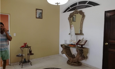 CASA EN VILLA DE LA FUENTES